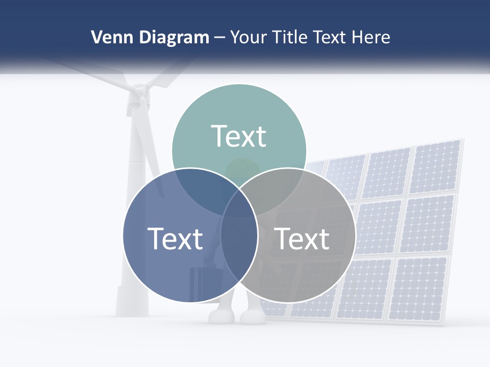 Old Retired Single PowerPoint Template