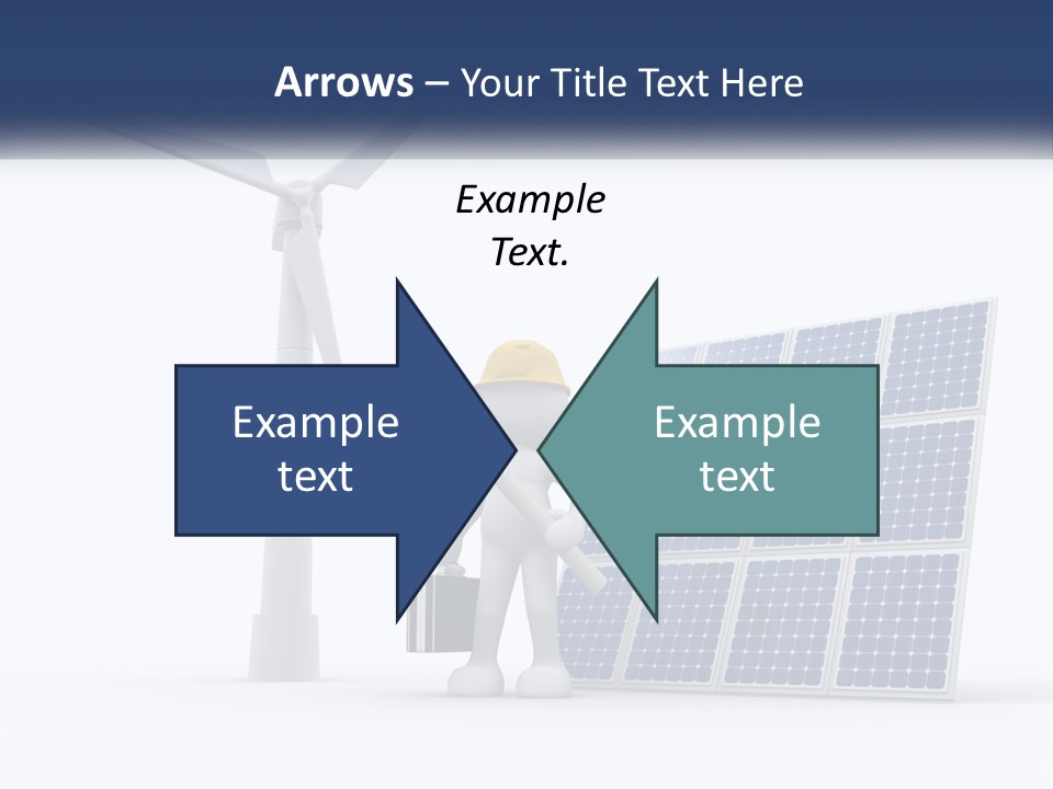 Old Retired Single PowerPoint Template