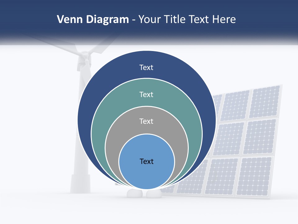 Old Retired Single PowerPoint Template