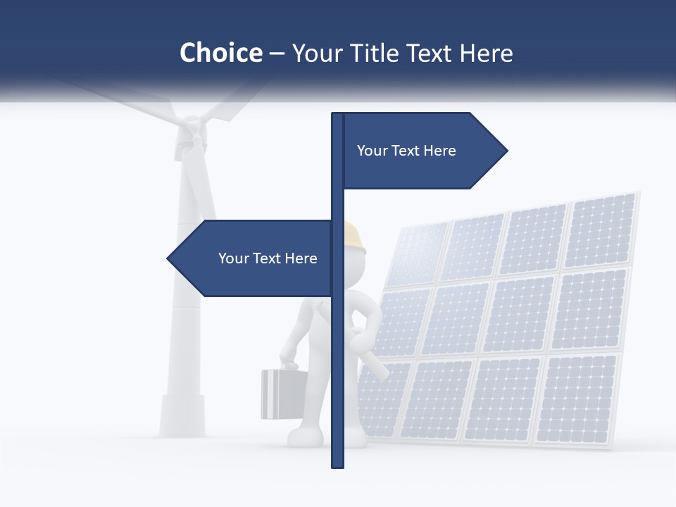Old Retired Single PowerPoint Template
