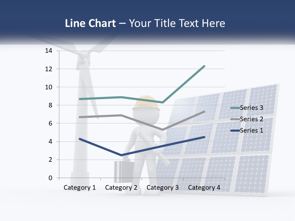 Old Retired Single PowerPoint Template