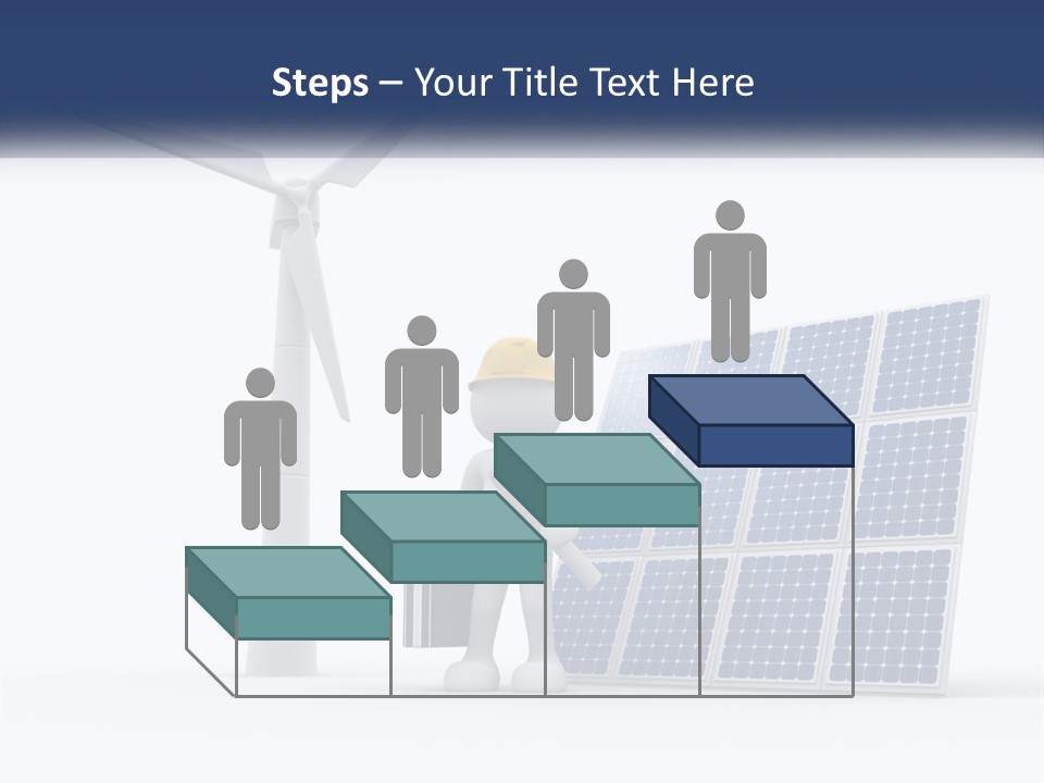 Old Retired Single PowerPoint Template