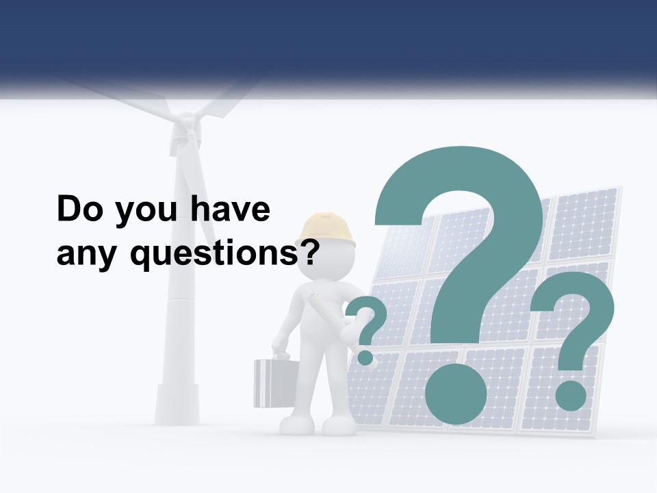 Old Retired Single PowerPoint Template