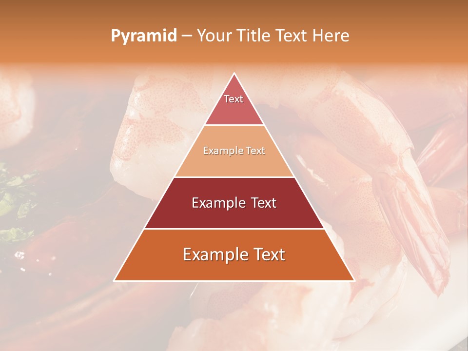 Standing Sunrise Ocean PowerPoint Template