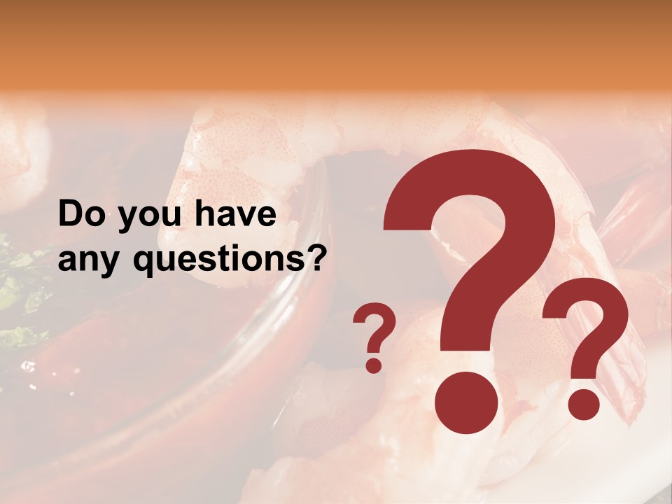 Standing Sunrise Ocean PowerPoint Template