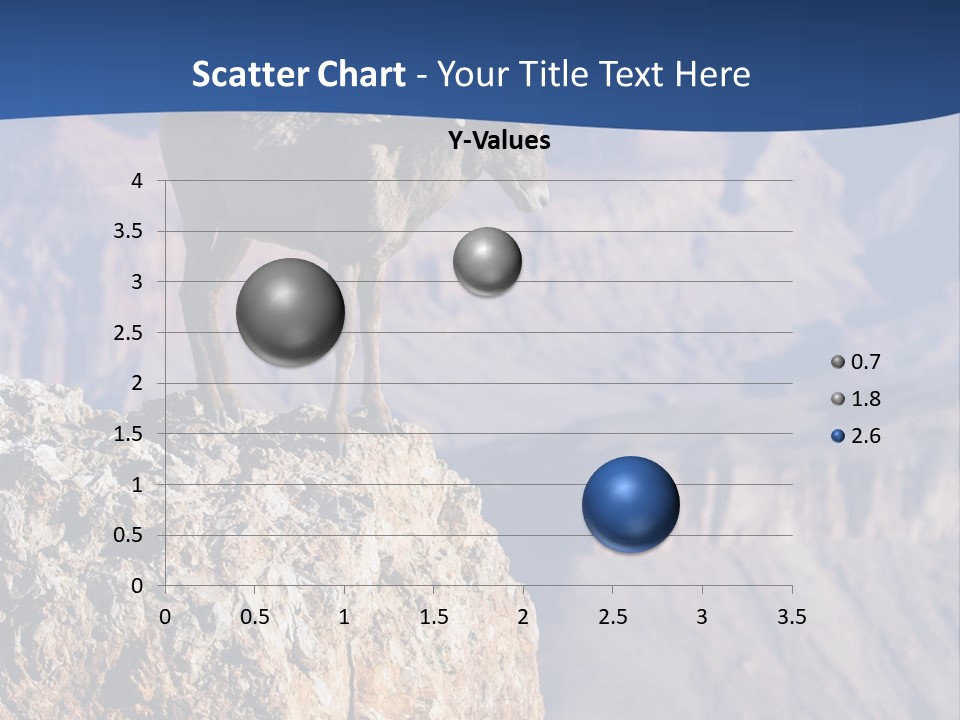 Ocean Mother Parent PowerPoint Template