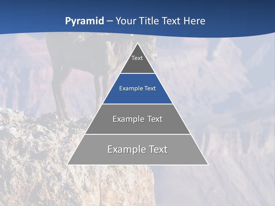 Ocean Mother Parent PowerPoint Template