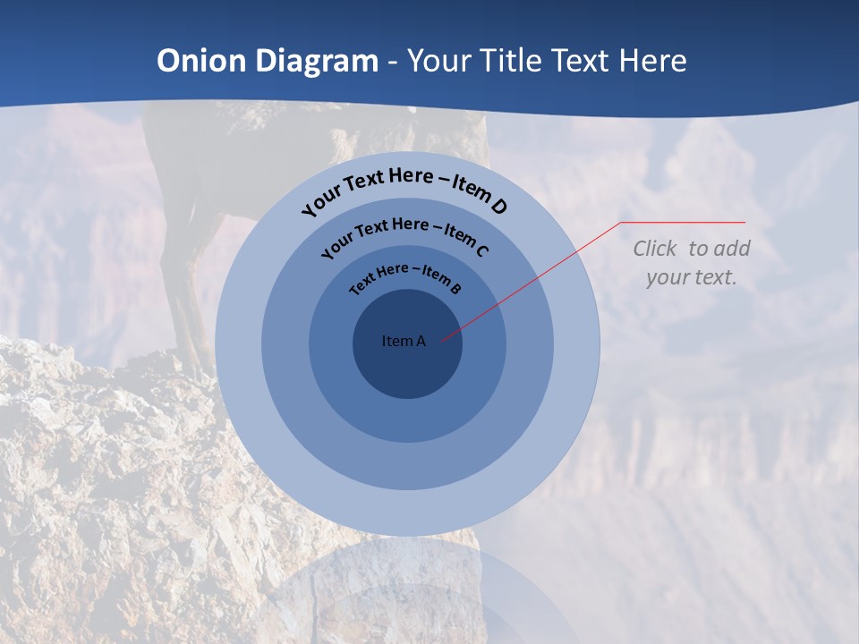 Ocean Mother Parent PowerPoint Template