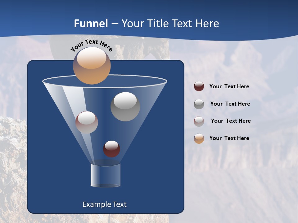 Ocean Mother Parent PowerPoint Template