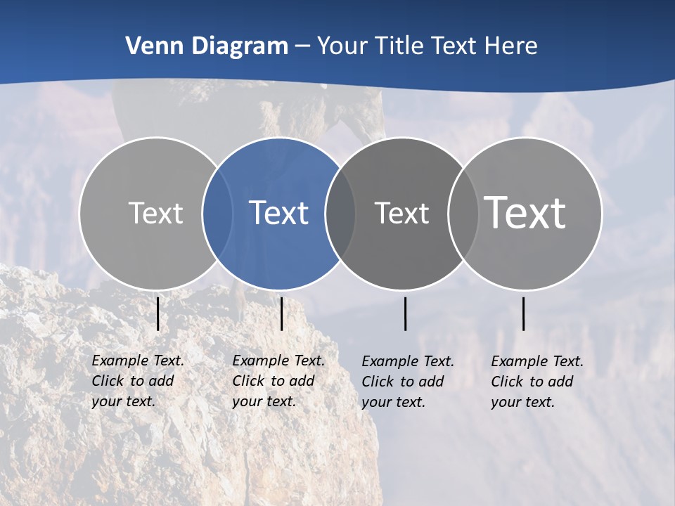 Ocean Mother Parent PowerPoint Template