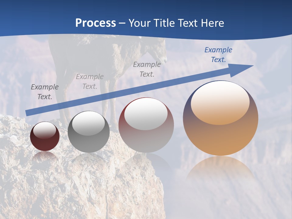 Ocean Mother Parent PowerPoint Template