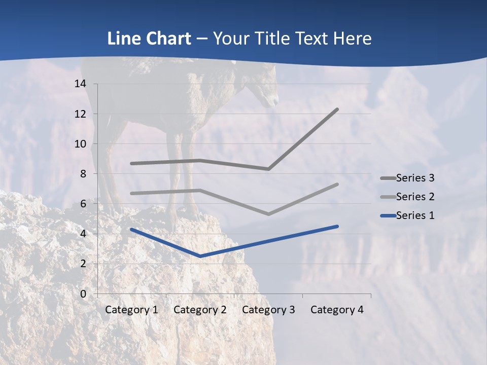 Ocean Mother Parent PowerPoint Template