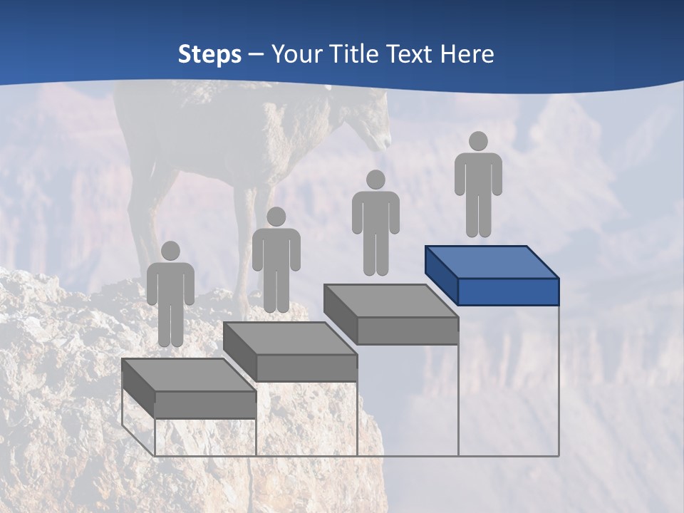 Ocean Mother Parent PowerPoint Template