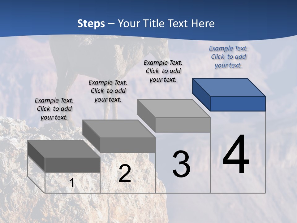 Ocean Mother Parent PowerPoint Template
