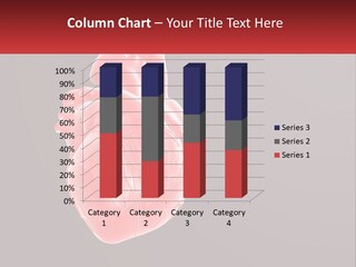 Water Family Sunset PowerPoint Template