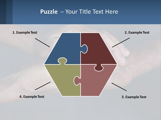 Life Retired Sunrise PowerPoint Template