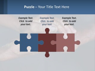 Life Retired Sunrise PowerPoint Template