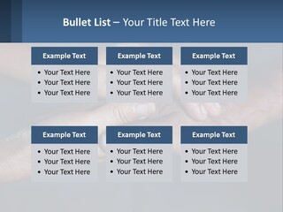 Life Retired Sunrise PowerPoint Template