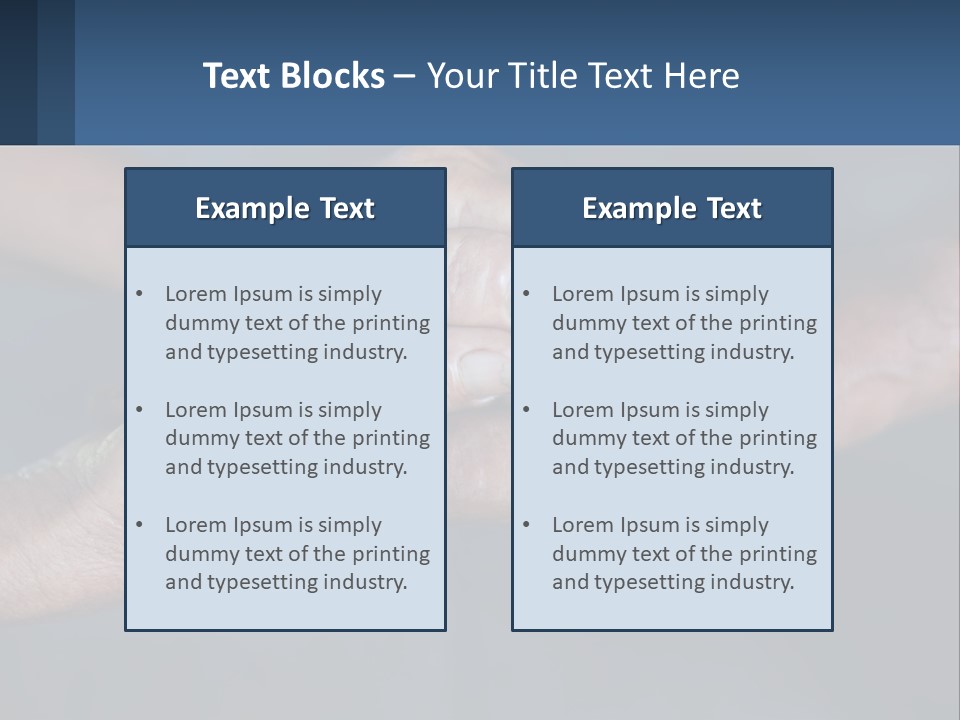 Life Retired Sunrise PowerPoint Template