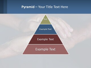 Life Retired Sunrise PowerPoint Template