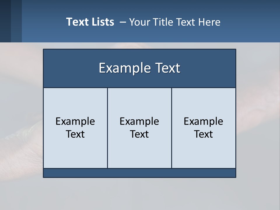 Life Retired Sunrise PowerPoint Template