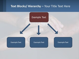 Life Retired Sunrise PowerPoint Template