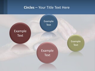 Life Retired Sunrise PowerPoint Template