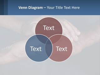 Life Retired Sunrise PowerPoint Template