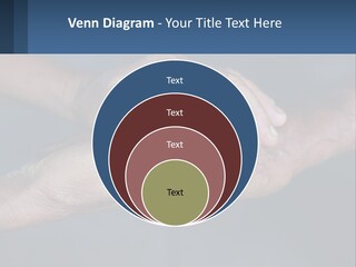 Life Retired Sunrise PowerPoint Template