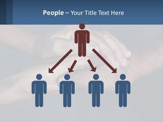 Life Retired Sunrise PowerPoint Template