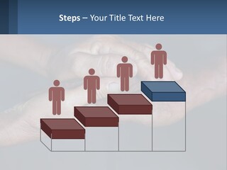 Life Retired Sunrise PowerPoint Template