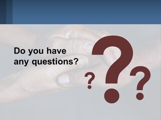 Life Retired Sunrise PowerPoint Template