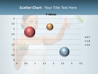 Senior Single Coast PowerPoint Template