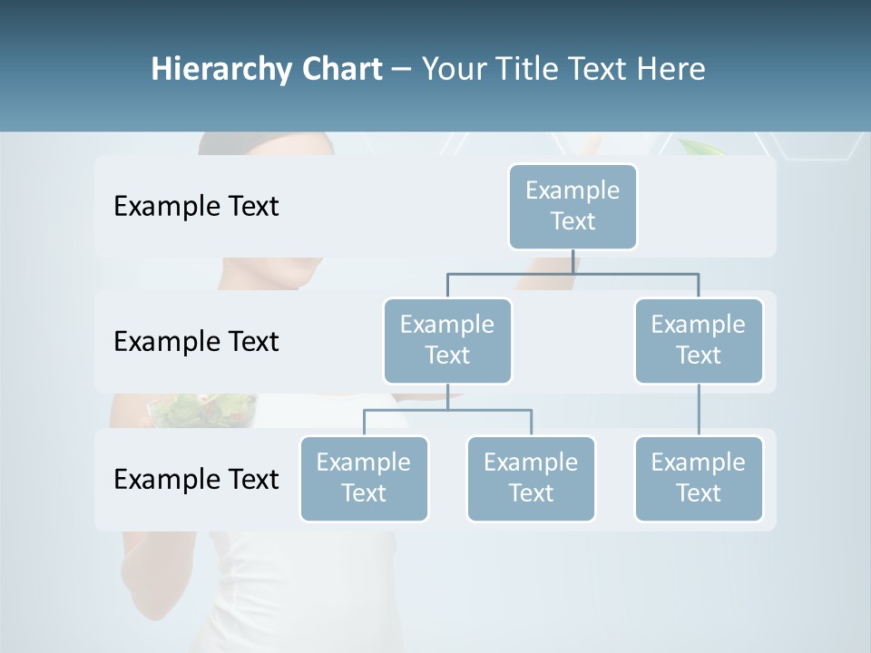 Senior Single Coast PowerPoint Template