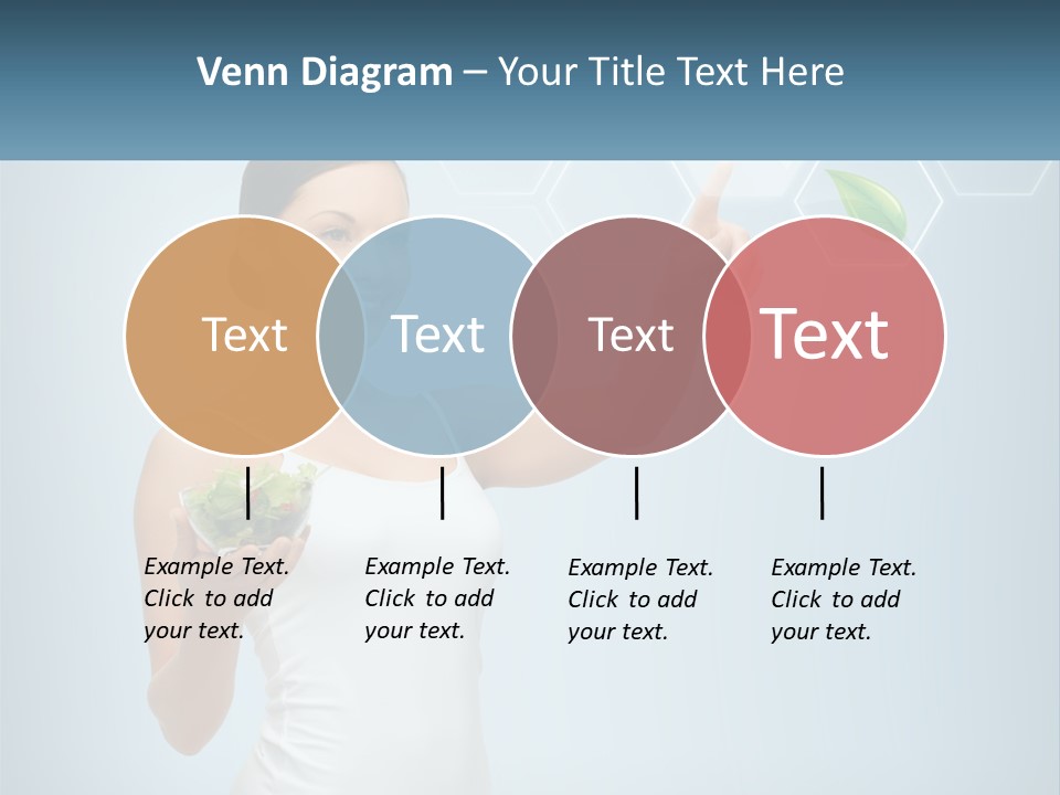 Senior Single Coast PowerPoint Template