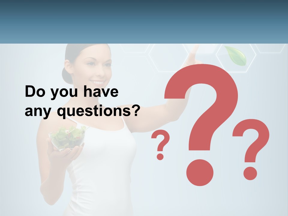 Senior Single Coast PowerPoint Template