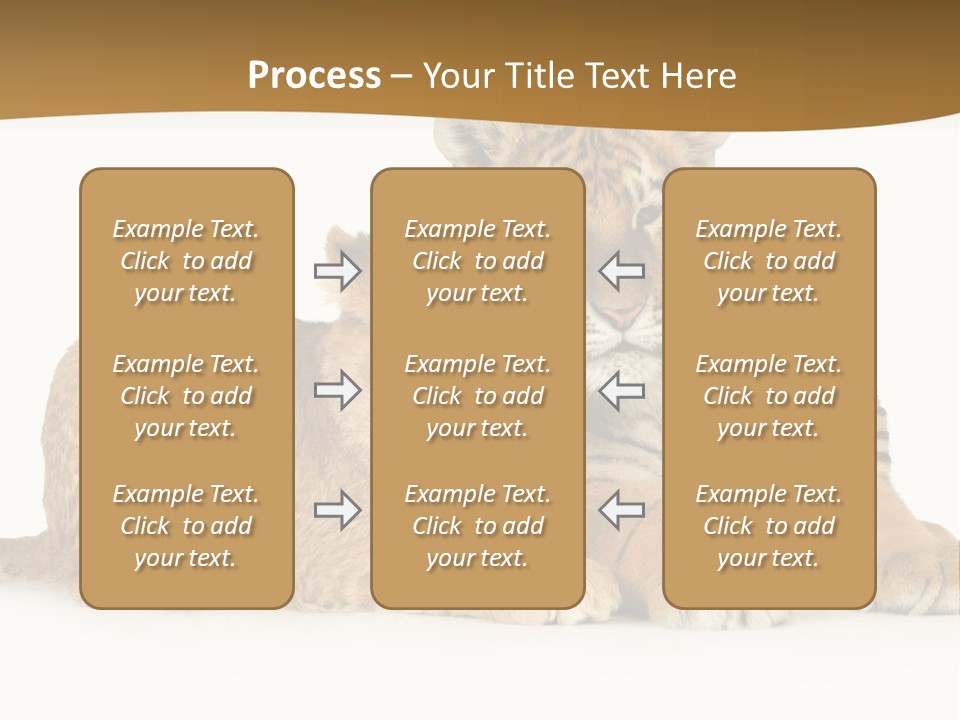 Beach Sunrise Sad PowerPoint Template