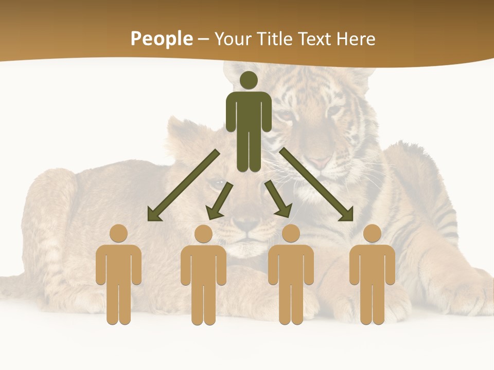 Beach Sunrise Sad PowerPoint Template