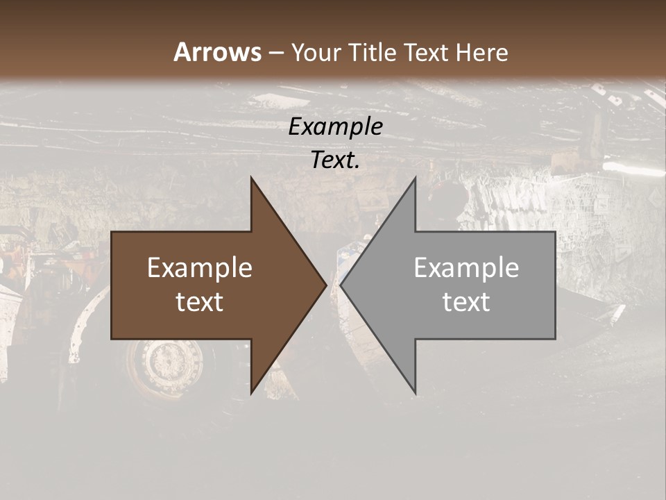 Mother Lifestyle Peaceful PowerPoint Template