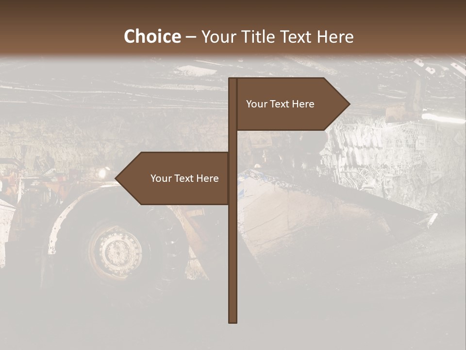 Mother Lifestyle Peaceful PowerPoint Template