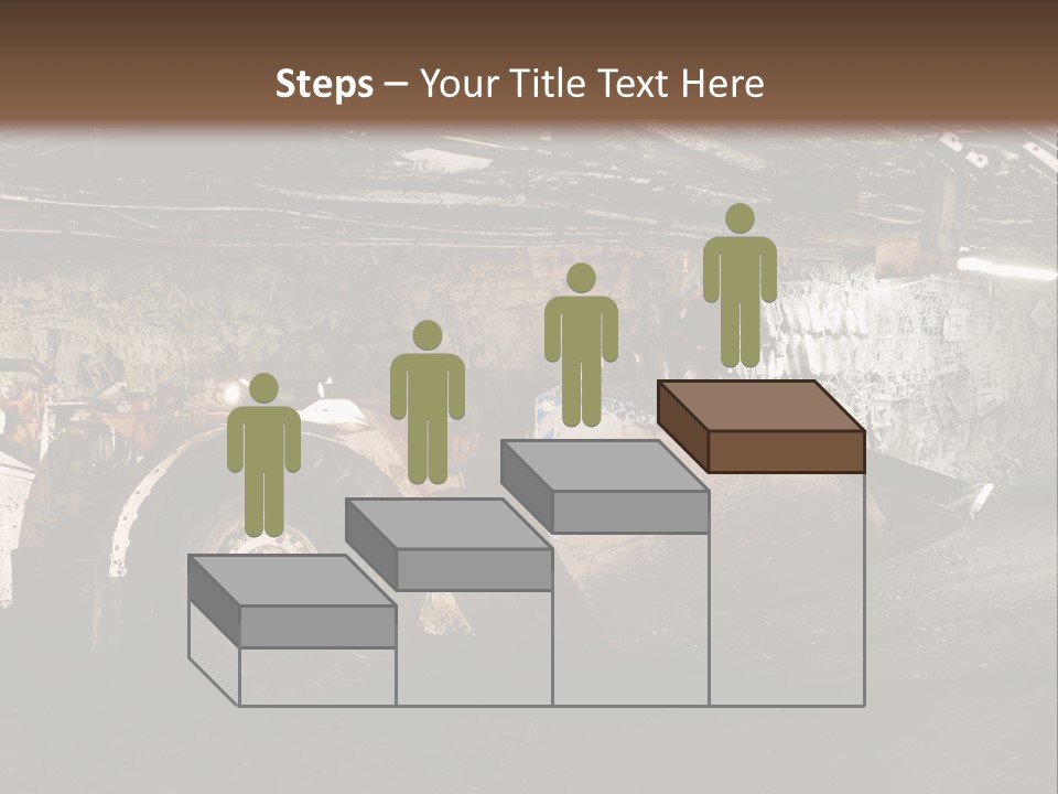 Mother Lifestyle Peaceful PowerPoint Template