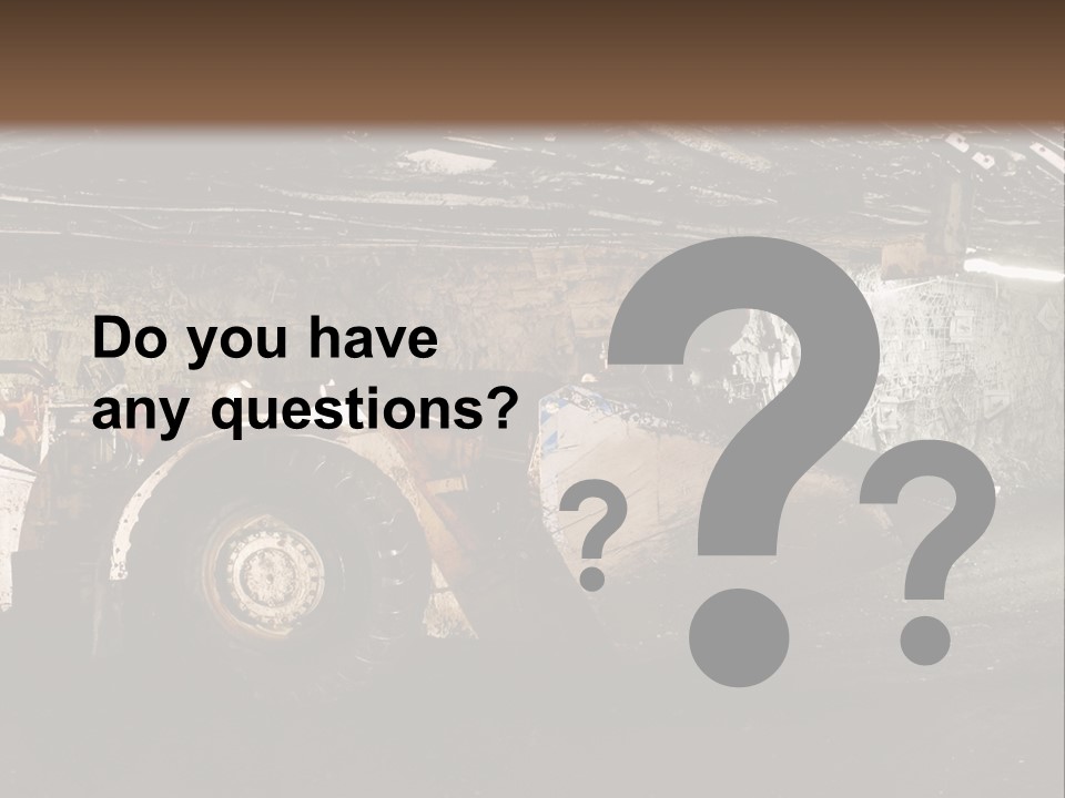 Mother Lifestyle Peaceful PowerPoint Template