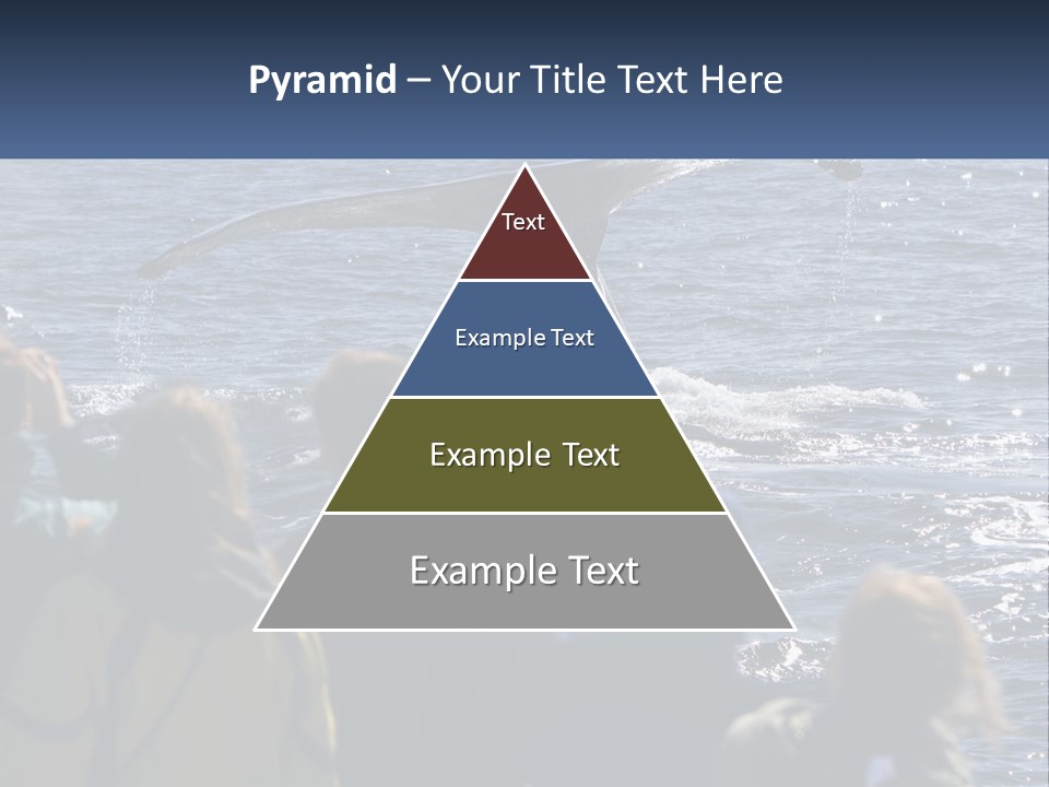 Daughter Family Elderly PowerPoint Template