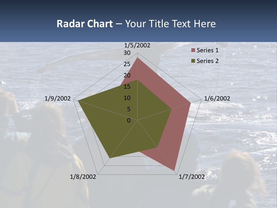 Daughter Family Elderly PowerPoint Template