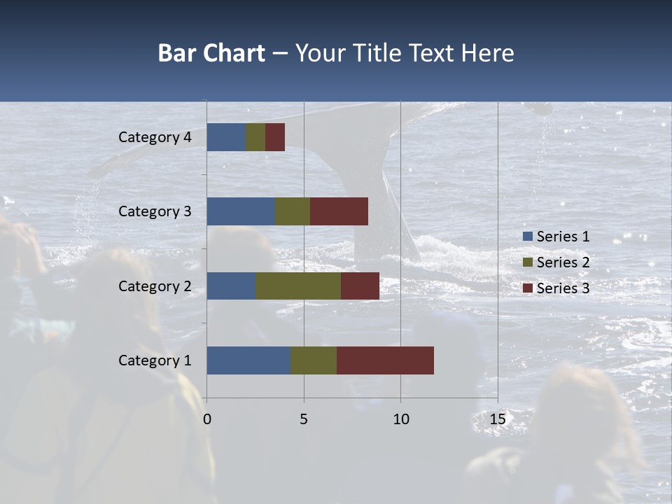 Daughter Family Elderly PowerPoint Template