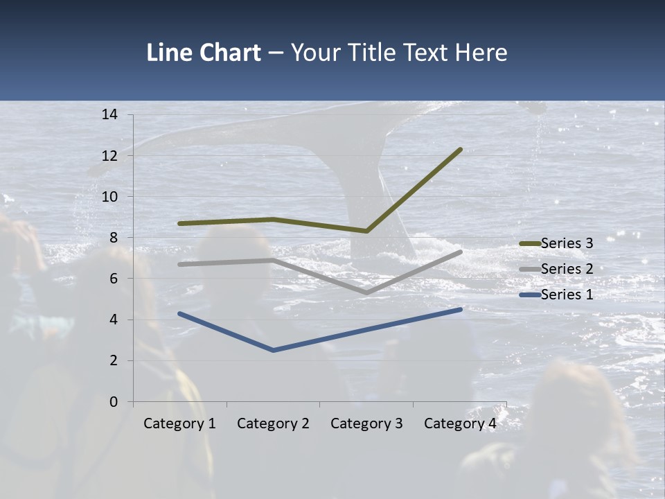 Daughter Family Elderly PowerPoint Template