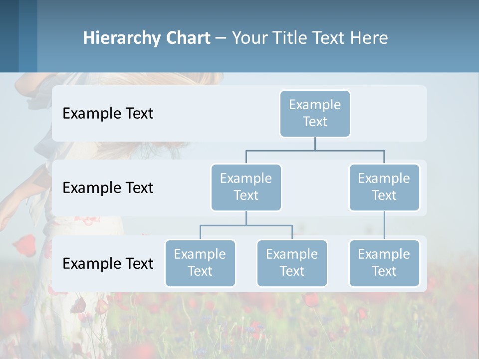 Wellness Retired Older PowerPoint Template