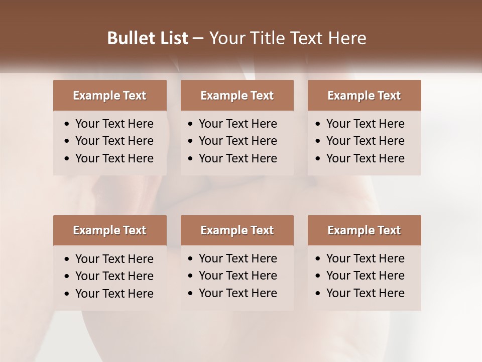 Retirement Sunrise Calm PowerPoint Template