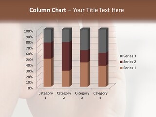 Retirement Sunrise Calm PowerPoint Template