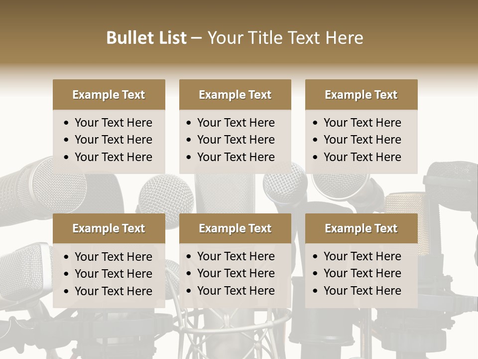 Sunrise Daughter Sand PowerPoint Template